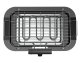 Electric Tabletop Grill 2000W AG225D, Black