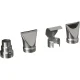 Makita 838175-3 Thermoformed Inlay for Makpac Size 3, DGA504, Black