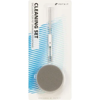 Petkit Cleaning Set 2 gyvūnų gertuvių-fontanėlių valymo rinkinys