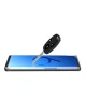 3D Edge Nano Flexi Glass Hybrid Screen Protector for Xiaomi Mi 11, transparent