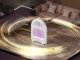 Electric UV LED Insect Killer Lamp for Mosquitoes and Flies, 2 Modes, USB