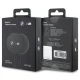 BMW M Edition MagSafe 15W Wireless Charger, Black