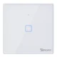 Smart WiFi Switch Sonoff T2EU1C-TX 1-Channel RF