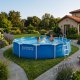Intex 28210ND Frame Pool 366x76 cm