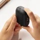 Ringke Onyx MagSafe Case for Samsung Galaxy Buds 3 / Buds 3 Pro, Black