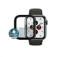 PanzerGlass Full Body Case for Apple Watch 4/5/6/SE (40mm), Black