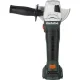 Metabo W 18 LT BL 11-125 Cordless Angle Grinder, 18V, 125 mm
