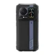 HOTWAV Cyber 16 Pro Smartphone, 8GB/512GB, Black