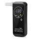 K-Pro CA-10FO Electrochemical Breathalyzer with Mouthpieces