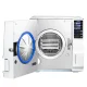 Class B Medical Autoclave Woson Tanco 12 L with Printer
