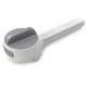 Joseph Joseph Can-Do Plus Can Opener, Grey