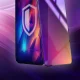 3mk Rainbow Privacy Tempered Glass for Apple iPhone 14 Pro
