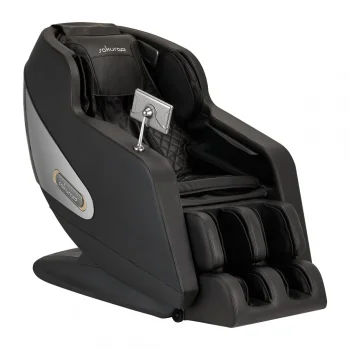 Sakura Comfort Plus 806 Massage Chair, Black