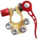 Universal Battery Terminals DA71A, 2 Pcs