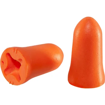 Earplug Refill Box uvex com4-fit for one2click Dispenser, 33 dB, 300 Pairs