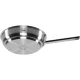 Fissler Original-Profi Collection Pan 24 cm, 2.0 l, Stainless Steel