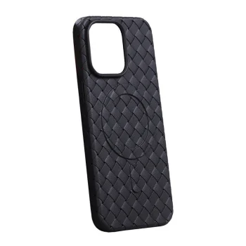 Magnetic Protective Case Joyroom JR-BP005 for iPhone 15, Black