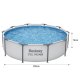 Bestway Steel Pro Max 56406 Frame Pool 305x76 cm