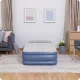 Bestway 67628 Airbed with Built-in Pump, 191x97x46 cm