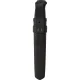 Morakniv Garberg Multi-Mount Outdoor Knife, Black