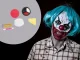 Clown Makeup Kit with Nose for Halloween and Cosplay
