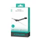 Magnetic Silicone Cable Ties Joyroom JR-ZS422 6-Pack