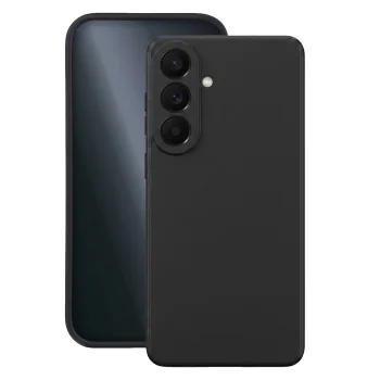 TFO Matt TPU Case for Samsung Galaxy S26, Black