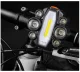 Multifunctional Bicycle Light and Headlamp