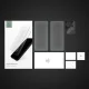 Xiaomi Redmi Note 12 4G / LTE Tech-Protect Supreme Tempered Glass 2x + Camera Glass