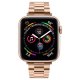 Ремешок Spigen Modern Fit для Apple Watch 4/5/6/7/8/SE (38/40/41 mm), розовое золото