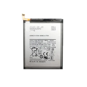 Extra Digital Battery for Samsung Galaxy A71 (4500 mAh)