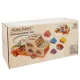Sorter - Wooden Car Kruzzel 22652