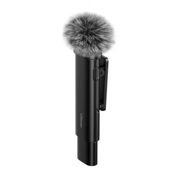 Ulanzi WM-10-T Wireless Microphone with USB-C Receiver