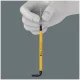 Wera 967/9 TX Multicolour HF 1 TORX L-Key Set with Holding Function, 9 pcs