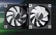 Darkflash DM20 Computer Fan (Black)
