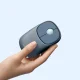 Ugreen MU102 FUN+ Wireless Mouse Bluetooth / 2.4 GHz Black
