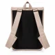 NORLÄNDER PAPER laptop backpack, 11 l, grey