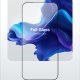 AmazingThing iPhone 17 Pro Screen Protector Radix Full (Set of 2)