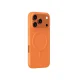AmazingThing Minimal Air Case for iPhone 17 Pro Max, MagSafe, Orange