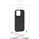 Puro iPhone 15 Pro Case Icon Mag Pro MagSafe, Black