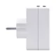 Maclean MCE30 Digital Timer, 3600W, White