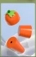 Kids Toy Wooden Magnetic Cutting Vegetables in the Basket