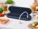 Food Vacuum Sealer Machine with 10 Bags Starter Kit