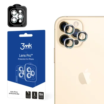 3Mk Protection Lens Protection Pro for iPhone 12 Pro Max