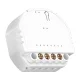 Meross MSS815MA-UN Smart Wi-Fi In-Wall Switch Matter, 4-Pack