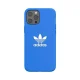 Adidas OR Moulded Case Basic for iPhone 12 Pro Max Blue/White