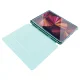 Stand Tablet Case Smart Cover for iPad Air 2020 / 2022, Green