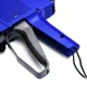 Double-Line Price Label Gun MX-6600, Blue