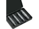 Damaged Screw Extractor Set 4 pcs