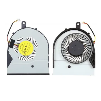 Laptop Cooler Fan for Dell Inspiron 5558, 5458, 5459, 5559